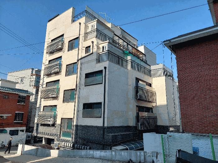 서울특별시 관악구 신림동 626-3 씨지아름채 3층303호 다세대(빌라) 경매 사진 8