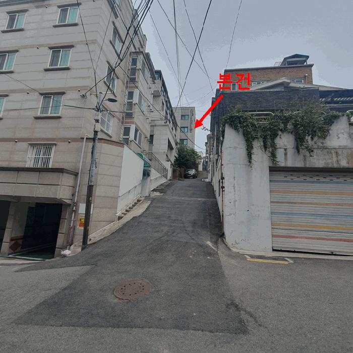 서울 관악구 다세대(빌라)