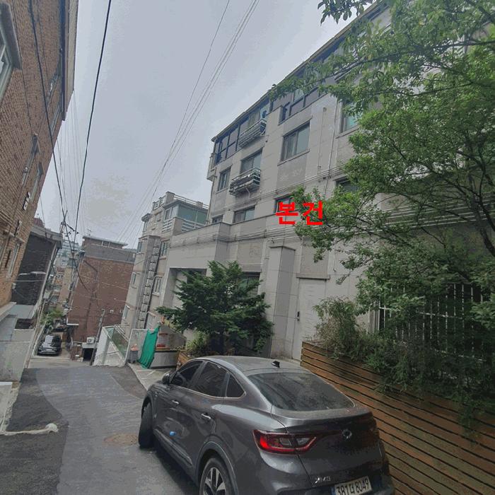 서울특별시 관악구 봉천동 1513-5 4층402호 다세대(빌라) 경매 사진 2