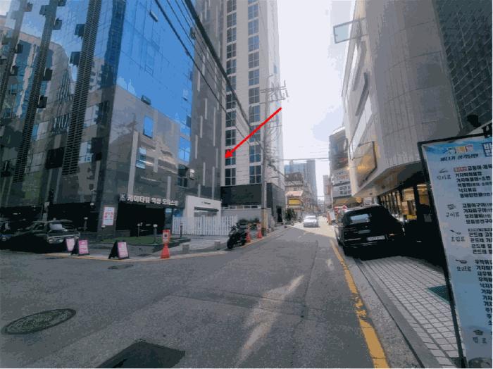 서울 강남구 오피스텔