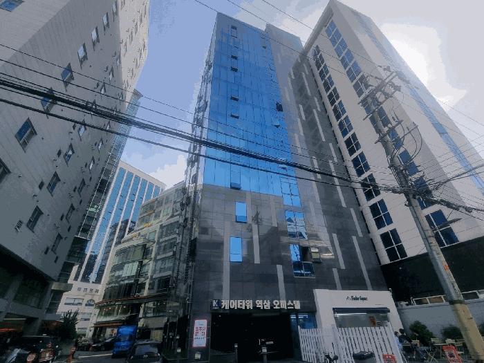 서울특별시 강남구 역삼동 703-6 케이타워오피스텔 12층1204호 오피스텔 경매 사진 6