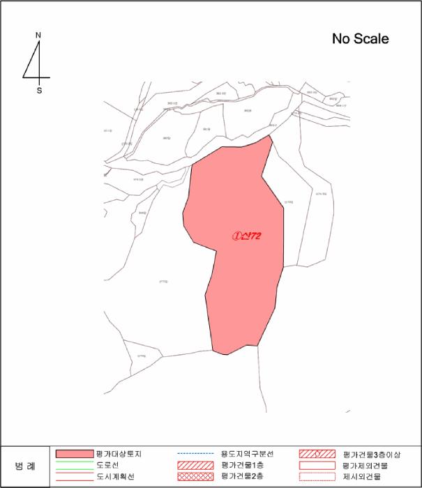 경기도 포천시 관인면 사정리 산72 임야 경매 사진 18