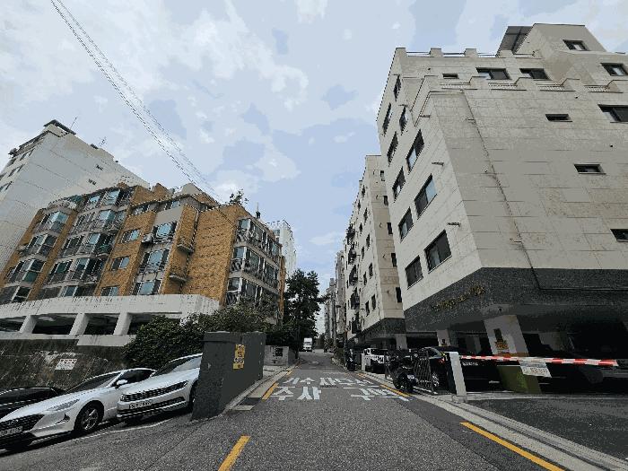 서울특별시 양천구 신월동 1081 에코빌리지 제102동 제6층 제601호 다세대(빌라) 경매 사진 1