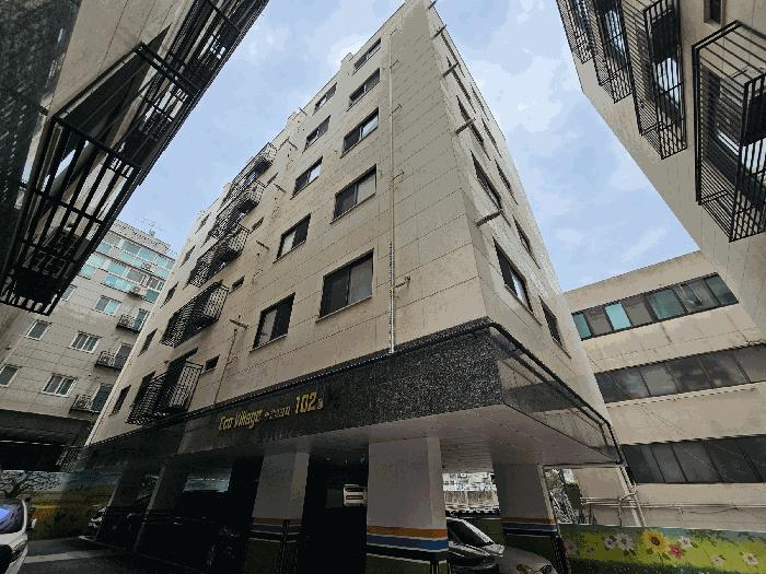 서울특별시 양천구 신월동 1081 에코빌리지 제102동 제6층 제601호 다세대(빌라) 경매 사진 2
