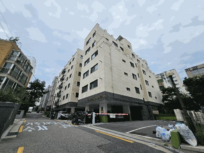 서울특별시 양천구 신월동 1081 에코빌리지 제102동 제6층 제601호 다세대(빌라) 경매 사진 4