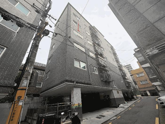 서울 강서구 다세대(빌라)
