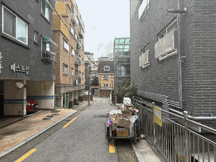 서울특별시 강서구 화곡동 814-19 프레스티지원 제4층 제401호 다세대(빌라) 경매 사진 4