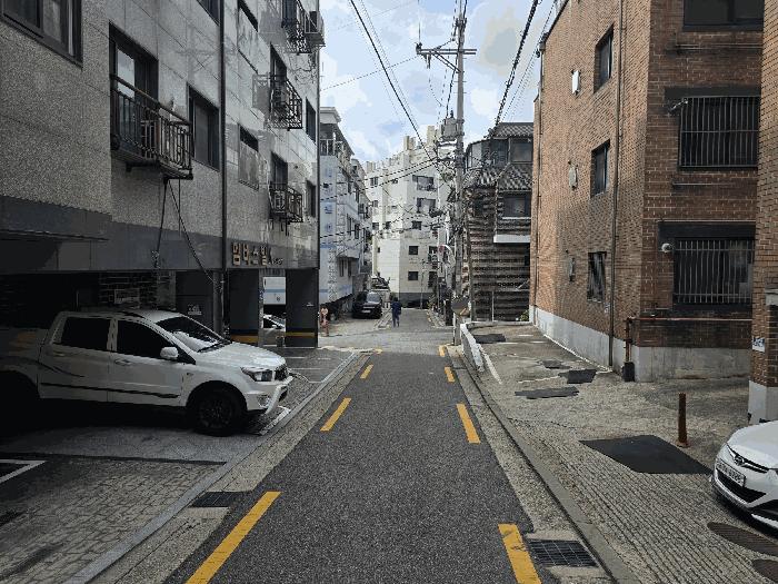 서울특별시 강서구 등촌동 574-9 멤버스빌에이 제1층 제101호 근린상가 경매 사진 3