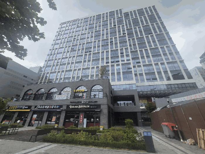 서울특별시 강서구 등촌동 629-1 가양역더리브아너비즈타워 제7층 제710호 아파트형공장 경매 사진 5