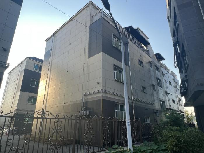 경기도 양평군 양평읍 양근강변길 138, 101동 1층101호 (리버캐슬)구) 경기도 양평군 양평읍 양근리 493-3 다세대(빌라) 경매 사진 3