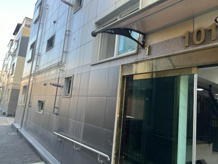 경기도 양평군 양평읍 양근강변길 138, 101동 1층101호 (리버캐슬)구) 경기도 양평군 양평읍 양근리 493-3 다세대(빌라) 경매 사진 4