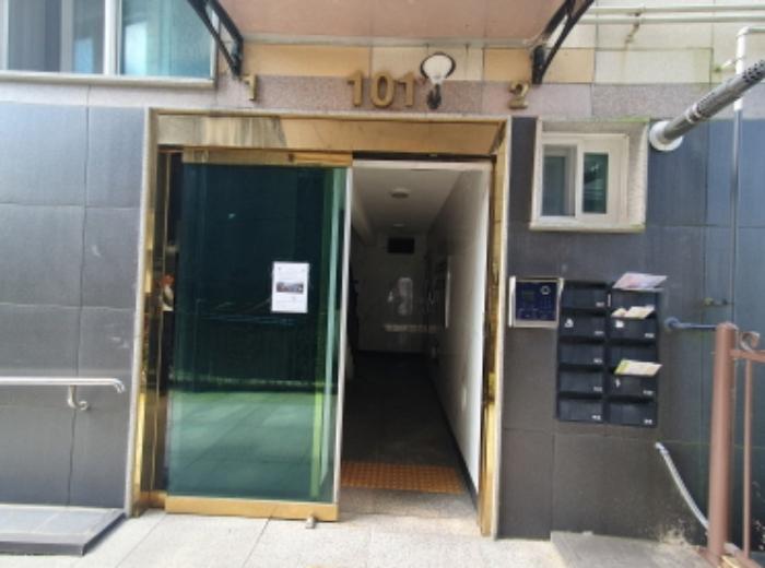 경기도 양평군 양평읍 양근강변길 138, 101동 1층101호 (리버캐슬)구) 경기도 양평군 양평읍 양근리 493-3 다세대(빌라) 경매 사진 8
