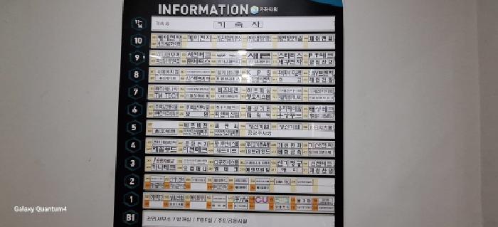 인천광역시 미추홀구 방축로 312, 1층125호 (주안동,주안제이타워2차지식산업센터)구) 인천광역시 미추홀구 주안동 1385-10 근린상가 경매 사진 9