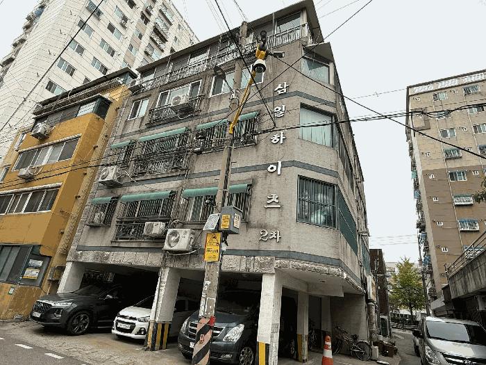 인천 부평구 아파트