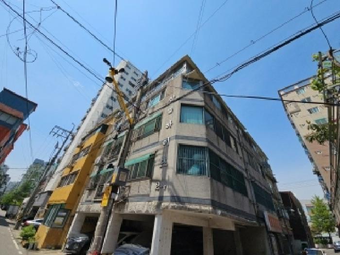 인천광역시 부평구 부평동 406-4 삼일빌라 5층 502호 아파트 경매 사진 3