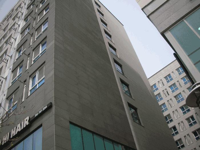 인천 중구 근린상가