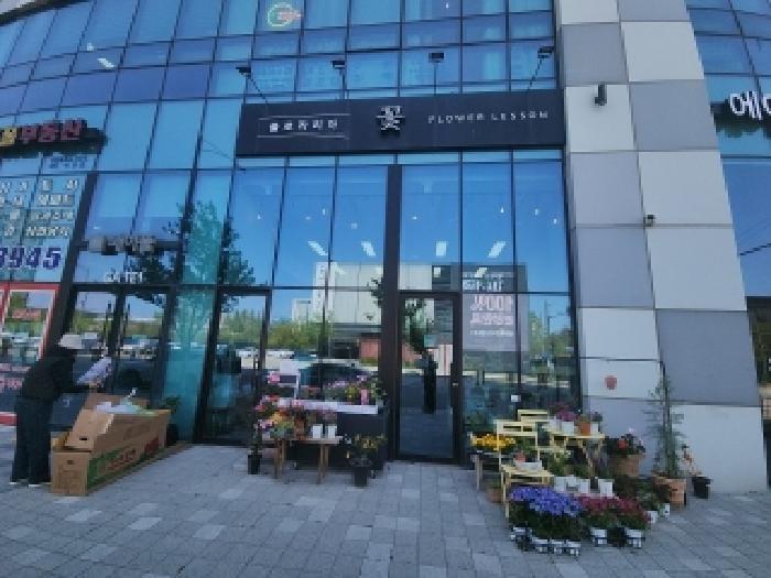 인천광역시 중구 운서동 3093-9 메이폴오피스텔 1층115호 근린상가 경매 사진 12