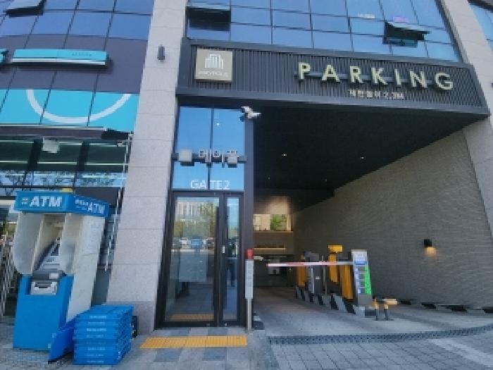 인천광역시 중구 운서동 3093-9 메이폴오피스텔 1층115호 근린상가 경매 사진 19