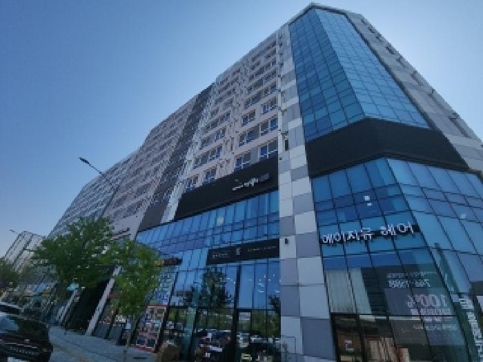 인천광역시 중구 운서동 3093-9 메이폴오피스텔 1층115호 근린상가 경매 사진 9