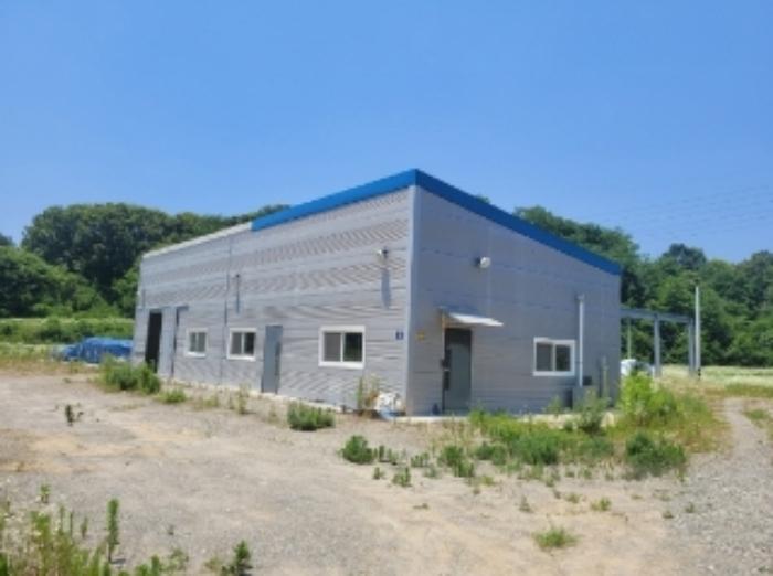 충청북도 진천군 이월면 사곡리 597-25 공장 경매 사진 10