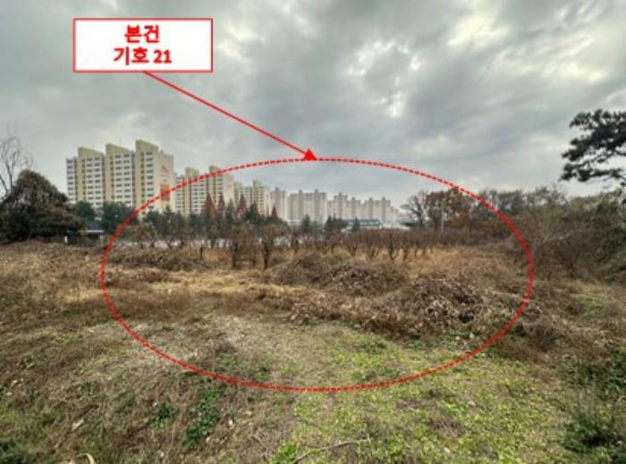 충청북도 진천군 이월면 사곡리 597-25 공장 경매 사진 4