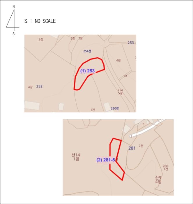 충청북도 청주시 청원구 내수읍 내수리 253 전 경매 사진 8