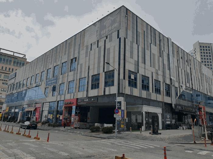 충청북도 청주시 청원구 오창읍 양청리 820-1 2층 202호 근린상가 경매 사진 2