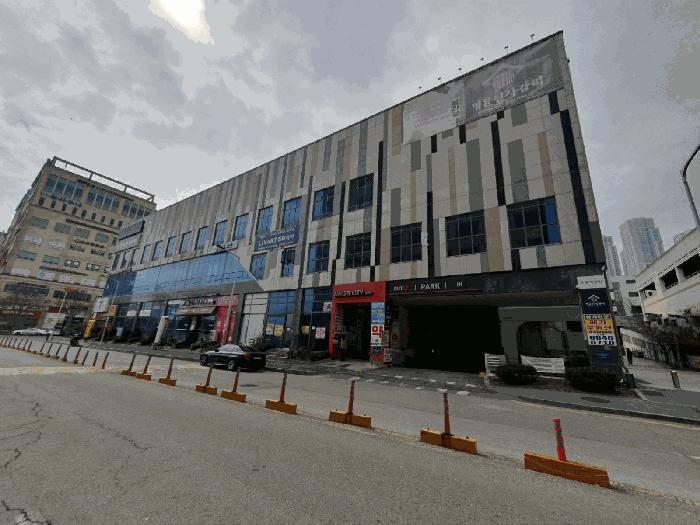 충청북도 청주시 청원구 오창읍 양청리 820-1 2층 202호 근린상가 경매 사진 3