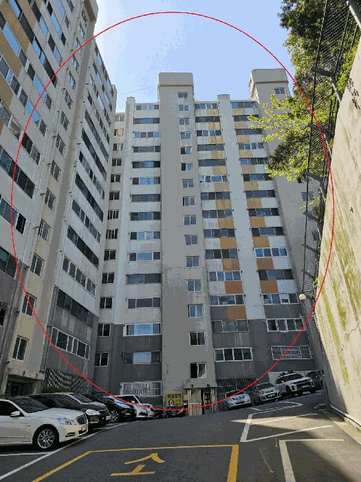 부산 서구 아파트