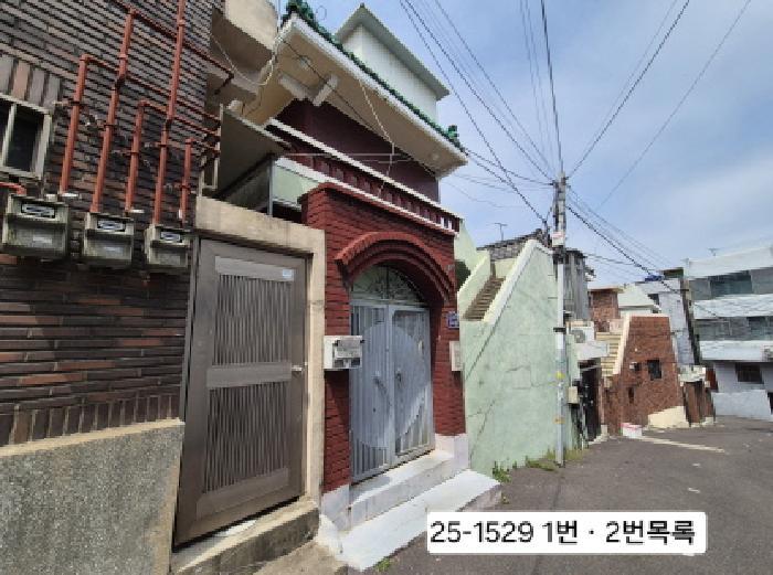 부산광역시 사상구 주례동 111-6 주택 경매 사진 10