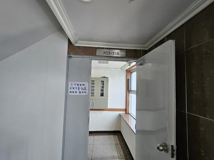 광주광역시 북구 서양로 20, 7층726호구) 광주광역시 북구 신안동 478-5 오피스텔 경매 사진 3