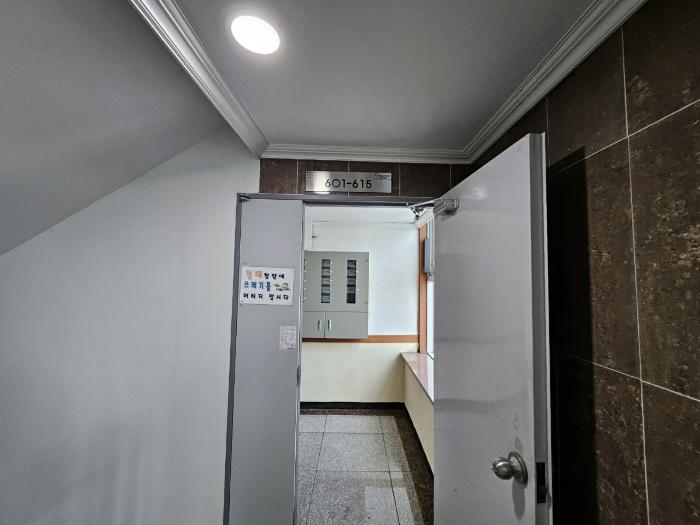 광주광역시 북구 서양로 20, 7층726호구) 광주광역시 북구 신안동 478-5 오피스텔 경매 사진 4