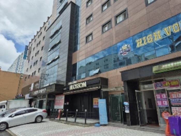 광주광역시 북구 서양로 20, 7층726호구) 광주광역시 북구 신안동 478-5 오피스텔 경매 사진 8