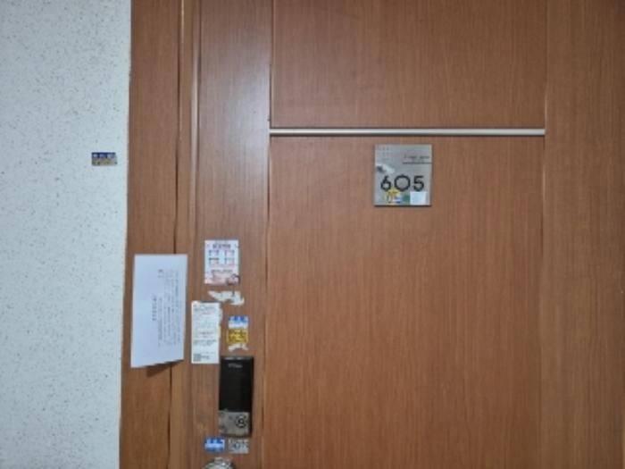 광주광역시 북구 서양로 20, 7층726호구) 광주광역시 북구 신안동 478-5 오피스텔 경매 사진 9