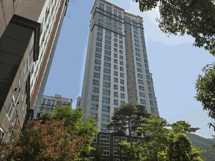부산광역시 강서구 지사동 1186 협성디에스엘리시안 113동 6층604호 아파트 경매 사진 2