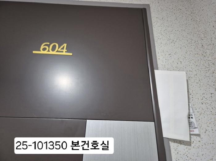 부산광역시 강서구 지사동 1186 협성디에스엘리시안 113동 6층604호 아파트 경매 사진 5