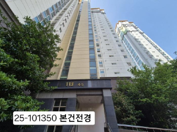 부산광역시 강서구 지사동 1186 협성디에스엘리시안 113동 6층604호 아파트 경매 사진 6