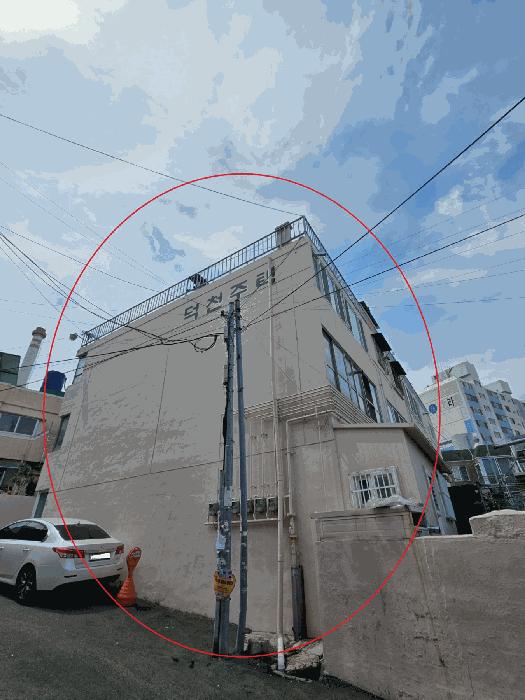 부산 북구 다세대(빌라)