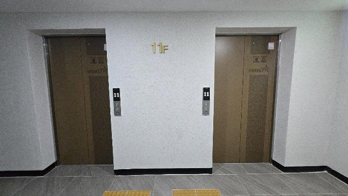 부산광역시 부산진구 중앙대로680번길 22, 14층1405호 (부전동,위클리스타)구) 부산광역시 부산진구 부전동 226-1 오피스텔 경매 사진 13