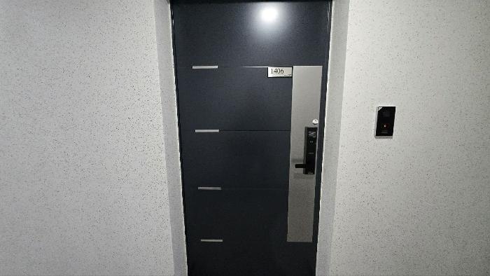 부산광역시 부산진구 중앙대로680번길 22, 14층1405호 (부전동,위클리스타)구) 부산광역시 부산진구 부전동 226-1 오피스텔 경매 사진 18