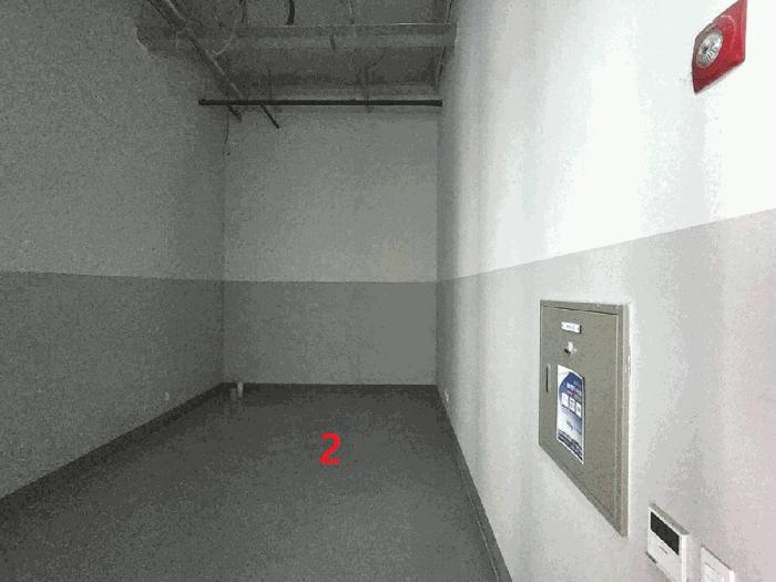 경기도 안산시 단원구 신길동 1229 리드스마트스퀘어지식산업센터 1층씨씨-168호 아파트형공장 경매 사진 12