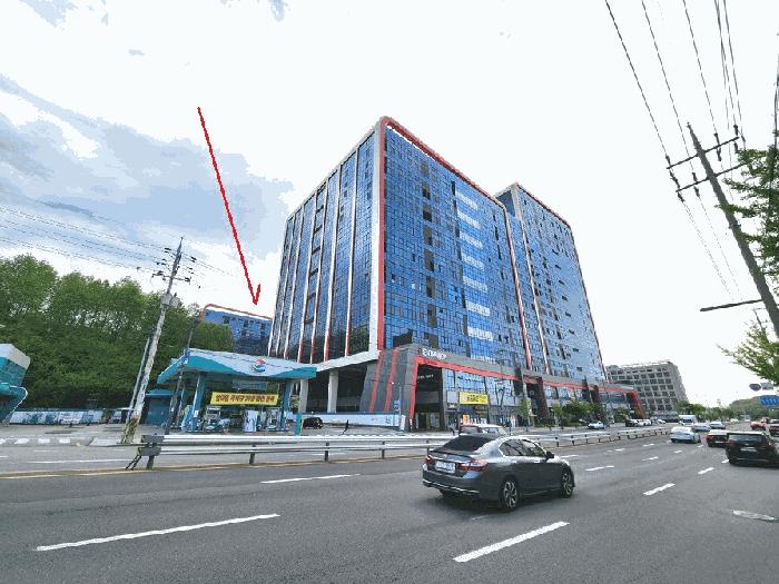 경기도 안산시 단원구 신길동 1229 리드스마트스퀘어지식산업센터 1층씨씨-169호 아파트형공장 경매 사진 23