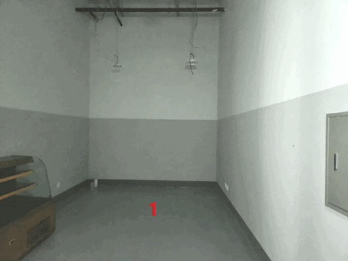 경기도 안산시 단원구 신길동 1229 리드스마트스퀘어지식산업센터 1층씨씨-169호 아파트형공장 경매 사진 6