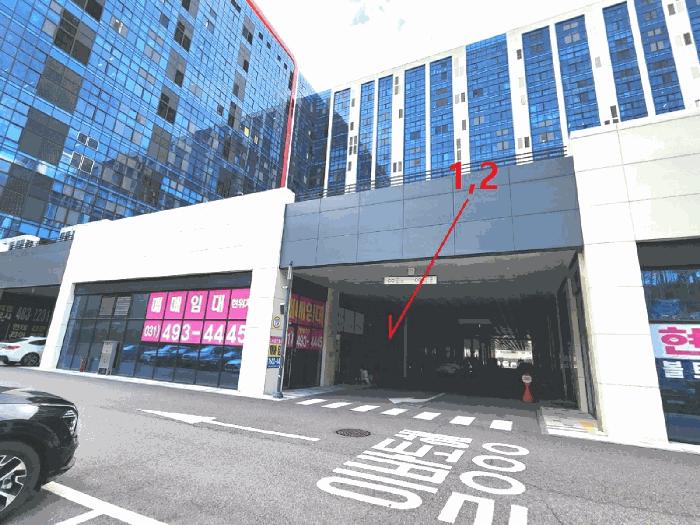 경기도 안산시 단원구 신길동 1229 리드스마트스퀘어지식산업센터 1층씨씨-175호 아파트형공장 경매 사진 10