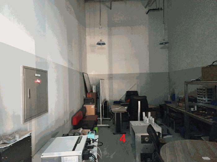 경기도 안산시 단원구 신길동 1229 리드스마트스퀘어지식산업센터 1층씨씨-175호 아파트형공장 경매 사진 3