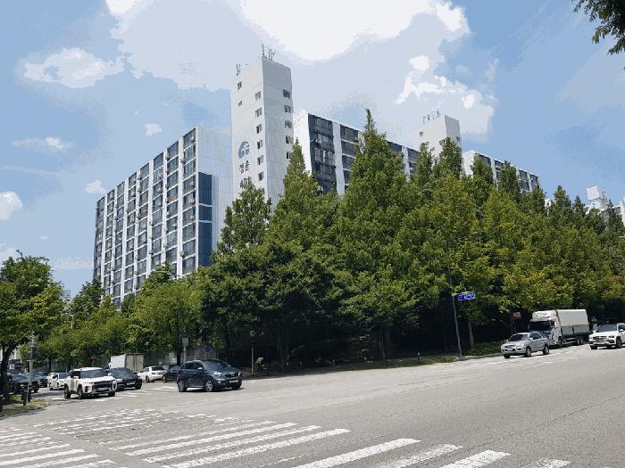 광주광역시 북구 일곡동 819-3 일곡4차청솔아파트 401동 11층1104호 아파트 경매 사진 3