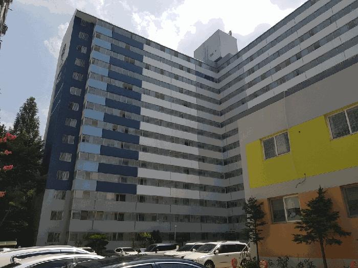 광주광역시 북구 일곡동 819-3 일곡4차청솔아파트 401동 11층1104호 아파트 경매 사진 4