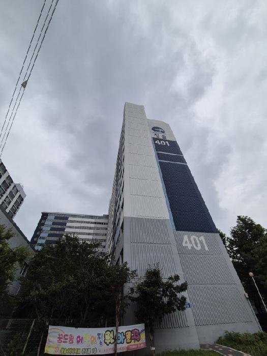 광주광역시 북구 일곡동 819-3 일곡4차청솔아파트 401동 11층1104호 아파트 경매 사진 5
