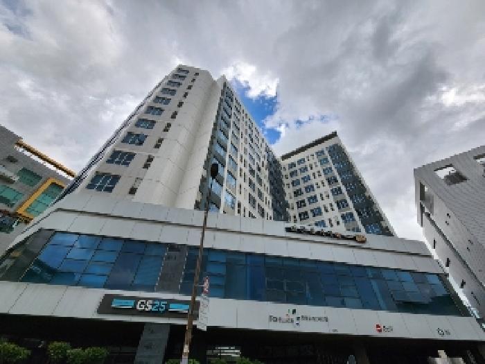 전라남도 나주시 빛가람동 279-4 광주전남혁신도시포레루체오피스텔 1동 8층827호 오피스텔 경매 사진 5