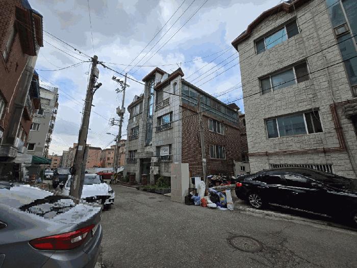 경기도 안산시 단원구 선부동 1051-9 다가구주택 경매 사진 10